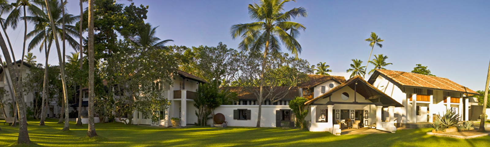 Paradise Road The Villa Bentota