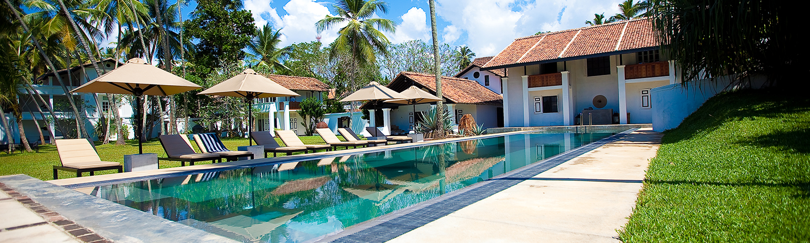 Paradise Road The Villa Bentota