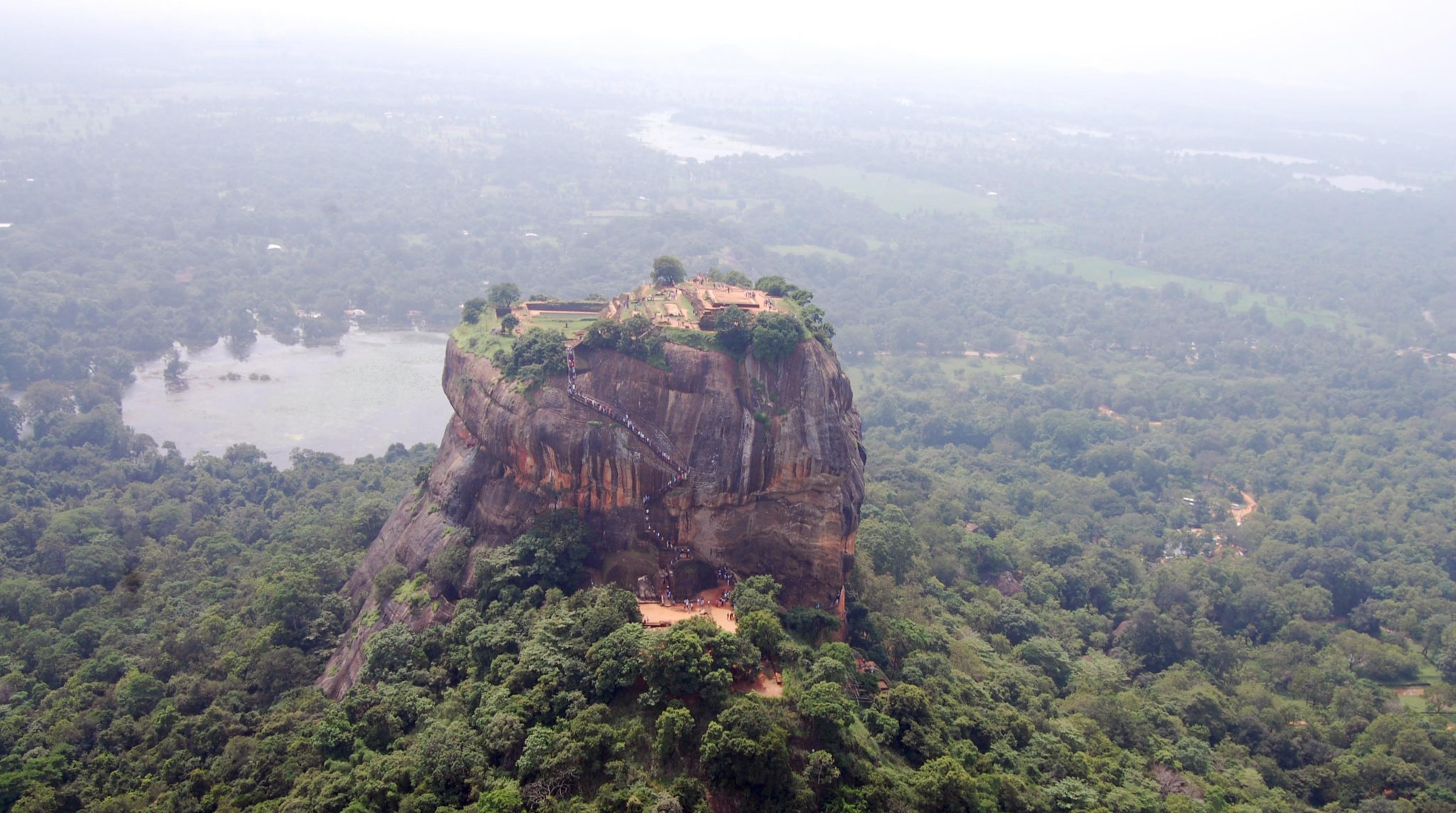 sigiriya