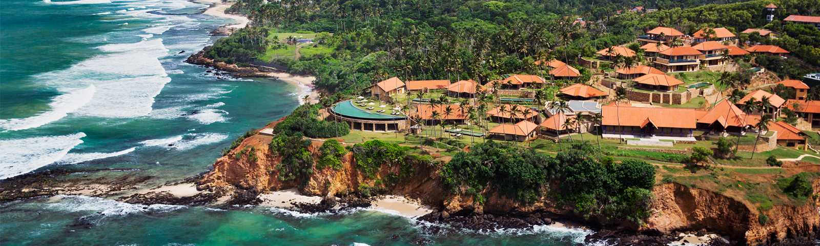 Cape Weligama, Sri Lanka