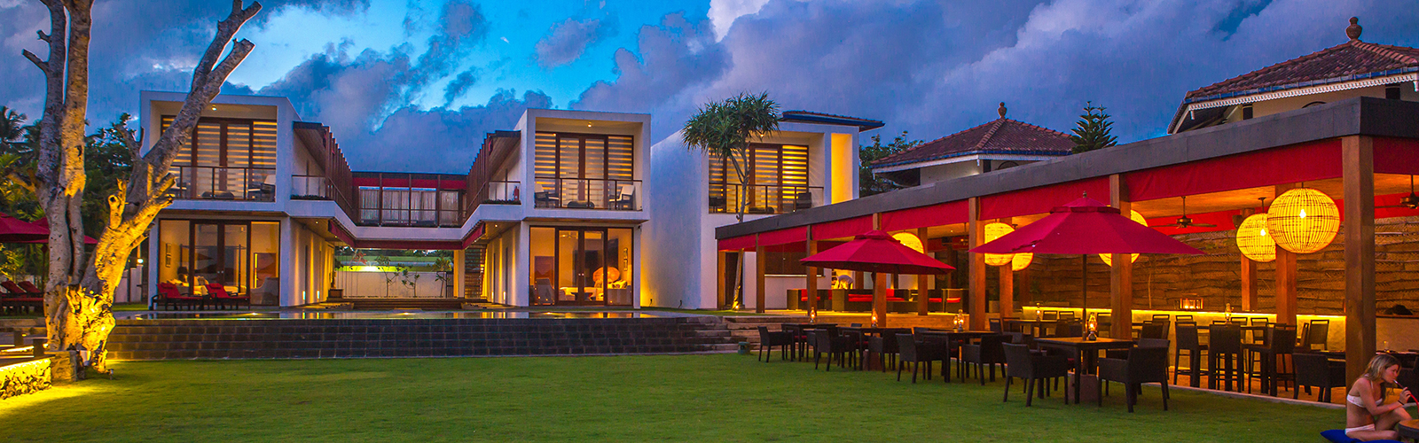 Weligama 15 - Boutique Hotel