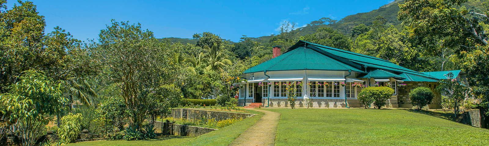 Mountbatten Bungalow