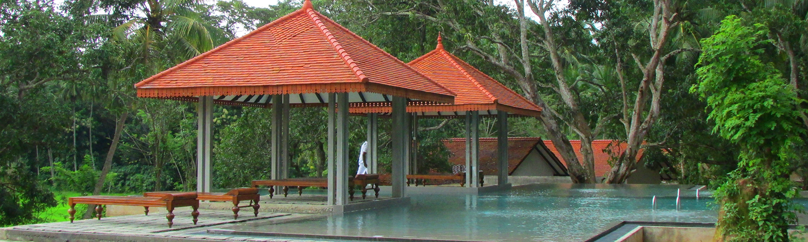 Jetwing Kaduruketha