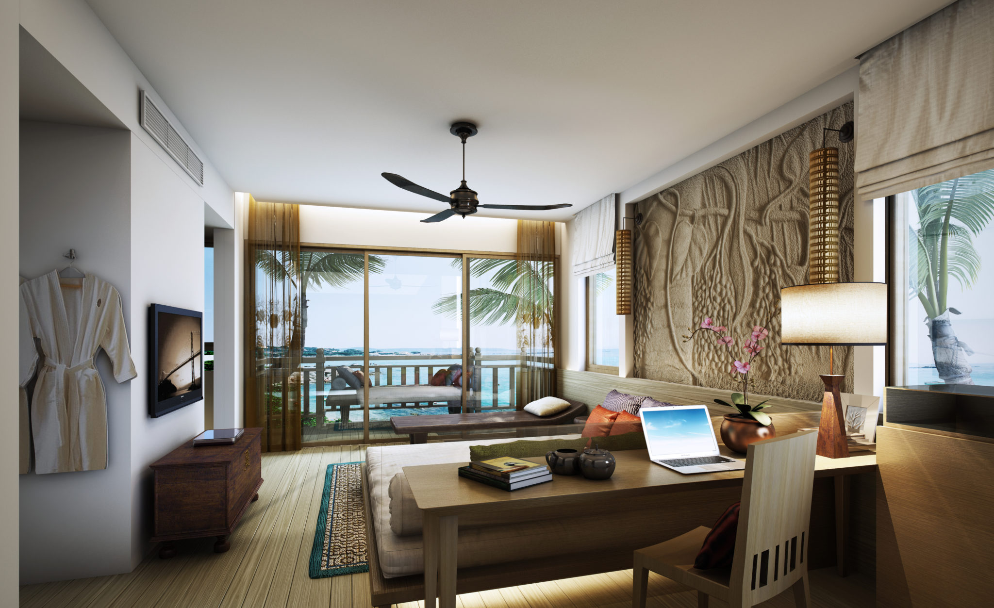 Anantaya Resort & Spa – Passikudah