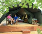 Ruhunu Safari Camping