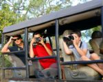 Ruhunu Safari Camping